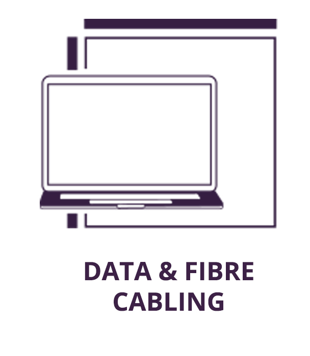 portman structured cabling